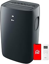 LG LP0821GSSM Portable Air Conditioner