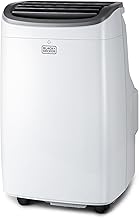 BLACK DECKER BPACT08WT Portable AC