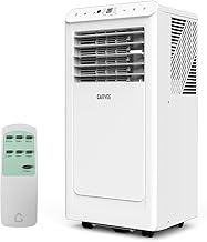 Honeywell MO08CESWK Portable AC